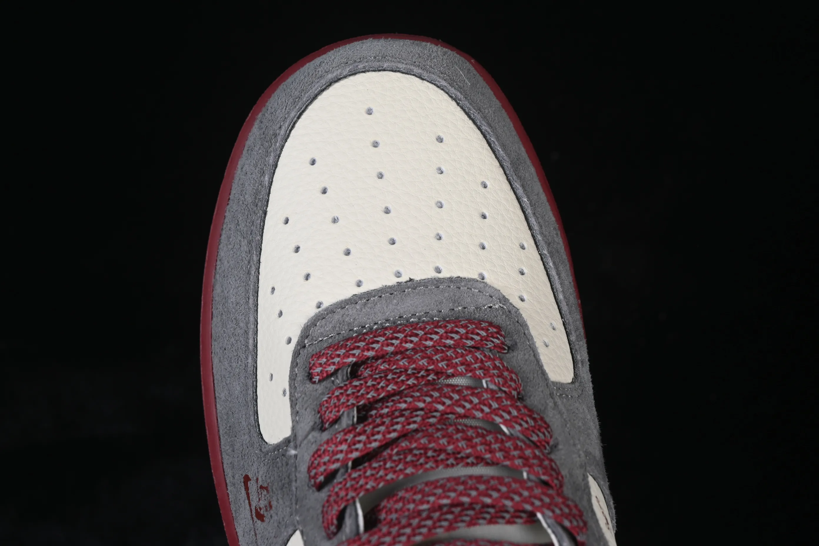 All categories Nk Air Force 1 Air Force series Nk Air Force 1 Low Air Force low-top Nike Air Force 1'07 Low Year of the Horse joint Air Force 1 low-top casual sneakers XL1982-335